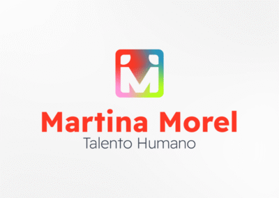 Martina Morel