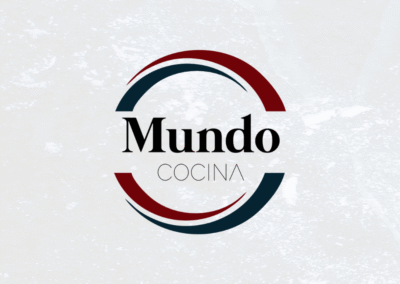 Mundo Cocina